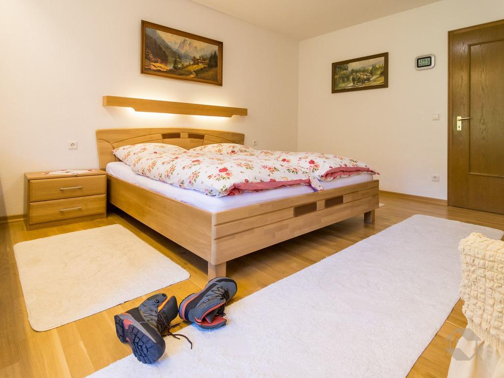 Landhaus Gruden Sommerberg Bad Wildbad Exterior foto