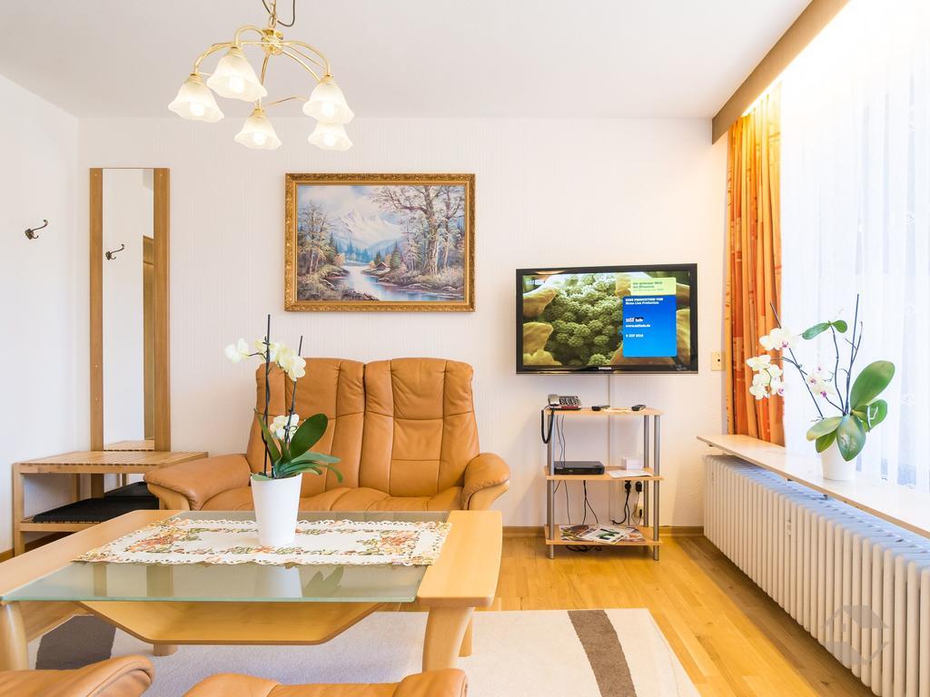 Landhaus Gruden Sommerberg Bad Wildbad Exterior foto
