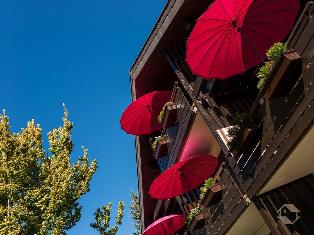 Landhaus Gruden Sommerberg Bad Wildbad Exterior foto